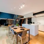 Smartflats - Monnaie Appartement