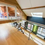 Smartflats - Monnaie Appartement Bruxelles