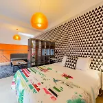 Apartment Smartflats - Brusselian *