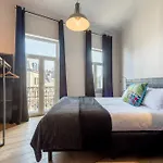 Smartflats - Sablon Brüksel
