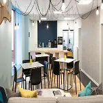 Apartment Smartflats - Brusselian *