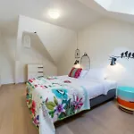 Smartflats - Brusselian Apartment