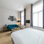 Apartamento Schuman