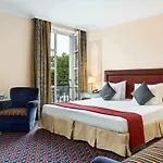 Nh Collection Grand Sablon Hotel 4*