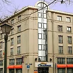 Citadines Sainte-catherine