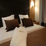 מלון דירות B-aparthotel Grand Place בריסל
