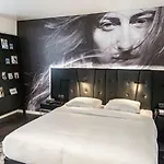 Aparthotel B-aparthotel Regent