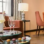 Warwick Grand-place Βρυξέλλες