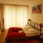 Aparthotel Apartmentsapart Brussels