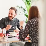 X2brussels Bed and Breakfast 3*