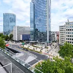 B-aparthotel Regent 4*