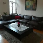 Chez Odak شقة بروكسل