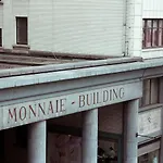 Smartflats - Monnaie * Bruxelles
