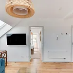 شقة فندقية Newton Boutique Residences - Eu Area 4*