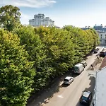 Newton Boutique Residences - Eu Area