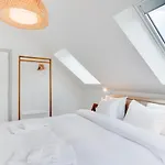 Newton Boutique Residences - Eu Area Aparthotel Brusel