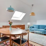 Newton Boutique Residences - Eu Area بروكسل