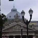 Hotel Dansaert Bruxelles