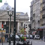 Dansaert Hotel 3*