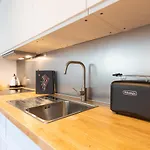 Newton Boutique Residences - Eu Area 4*