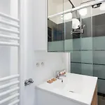 شقة فندقية Newton Boutique Residences - Eu Area