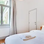 شقة فندقية Newton Boutique Residences - Eu Area بروكسل