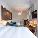 Newton Boutique Residences - Eu Area 4* بروكسل