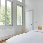 Newton Boutique Residences - Eu Area 4* Brusel