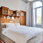Newton Boutique Residences - Eu Area
