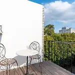 Newton Boutique Residences - Eu Area 4* Brusel