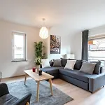 Διαμέρισμα Jette Expo Duplex *
