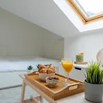 Jette Expo Duplex בריסל
