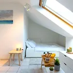 Jette Expo Duplex Διαμέρισμα Βρυξέλλες