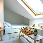 Διαμέρισμα Jette Expo Duplex Βρυξέλλες