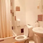 Отель Barry Брюссель