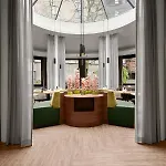 Nh Eu Berlaymont 4*