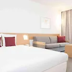 Novotel Off Grand Place