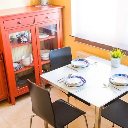 Universal Solution - Sam 4 Apartamento *