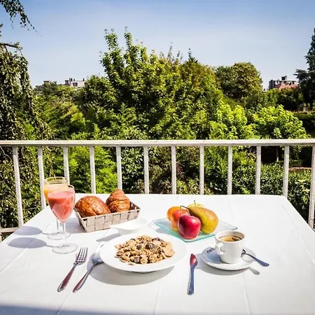 Gasthof Le Manoir Du Prince De Liege