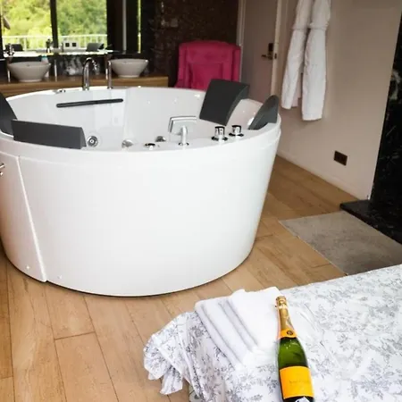 Gasthof Le Manoir Du Prince De Liege 3*