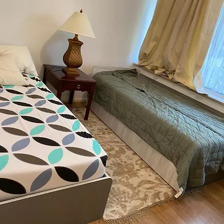 Toscan Apprt Apartman Brüsszel