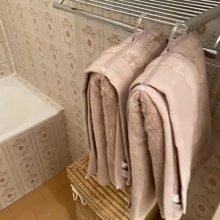 Apartman Toscan Apprt *