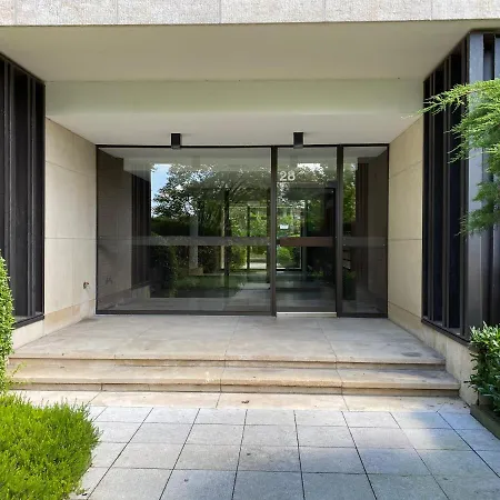 Apartment Toscan Apprt
