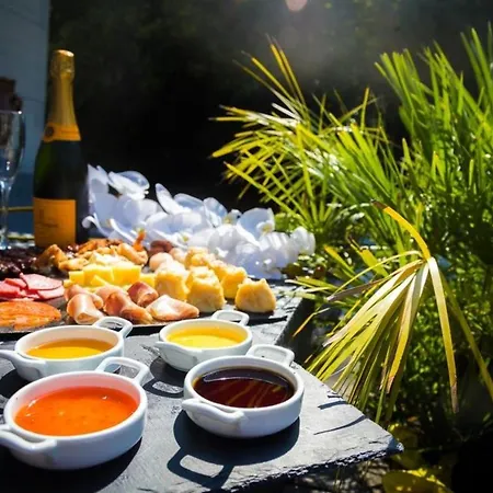 Le Manoir Du Prince De Liege Gasthof 3*