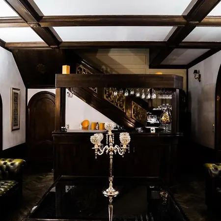 Le Manoir Du Prince De Liege Gasthof Brüssel
