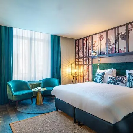Indigo Brussels - By Ihg Saint-Josse-ten-Noode