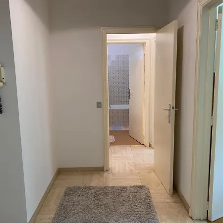 Toscan Apprt Apartman *