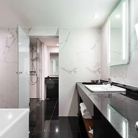 Hotel Radisson Collection Grand Place Bruxelles