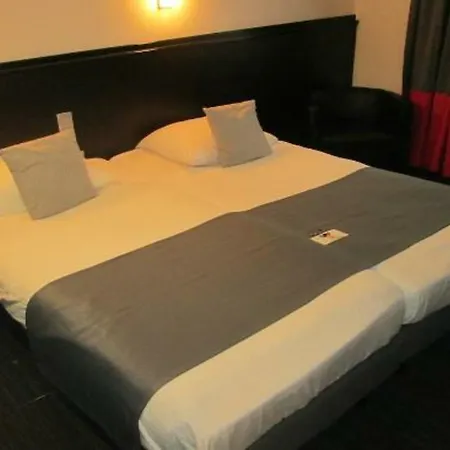 Hotel Brussels Brussels
