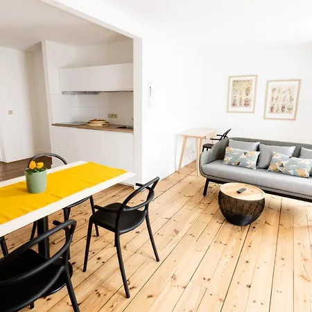 Flats Apartman